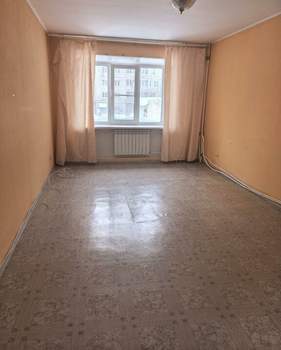 2-к квартира, вторичка, 65м2, 3/10 этаж