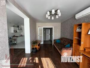 3-к квартира, вторичка, 78м2, 20/24 этаж