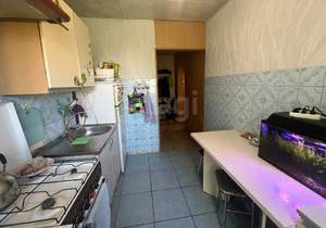 3-к квартира, вторичка, 57м2, 9/9 этаж