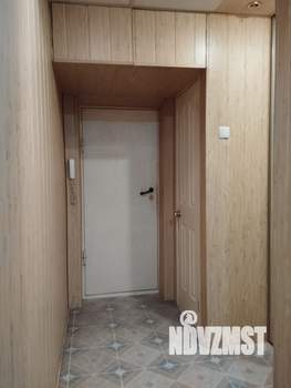 2-к квартира, вторичка, 39м2, 4/5 этаж