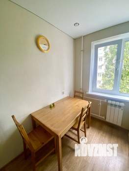 3-к квартира, вторичка, 62м2, 6/9 этаж
