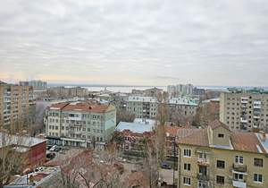 3-к квартира, вторичка, 144м2, 9/22 этаж