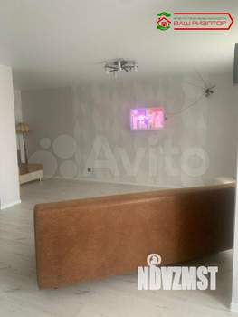 Студия квартира, вторичка, 40м2, 8/10 этаж