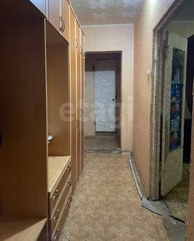 3-к квартира, вторичка, 66м2, 5/10 этаж