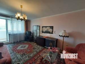 2-к квартира, вторичка, 48м2, 6/9 этаж