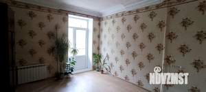 2-к квартира, вторичка, 47м2, 2/3 этаж