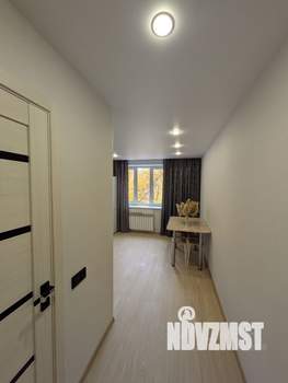 1-к квартира, вторичка, 41м2, 6/10 этаж