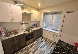 1-к квартира, вторичка, 31м2, 1/5 этаж