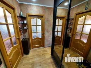 3-к квартира, вторичка, 68м2, 6/9 этаж