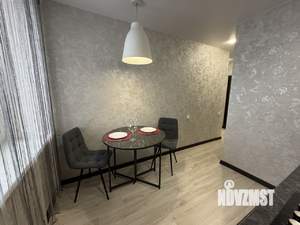 1-к квартира, вторичка, 31м2, 6/9 этаж