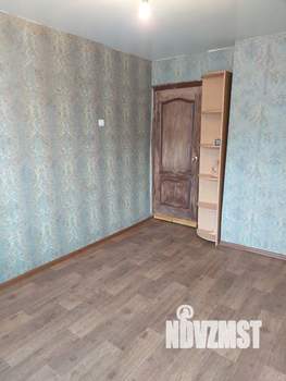2-к квартира, вторичка, 49м2, 9/9 этаж
