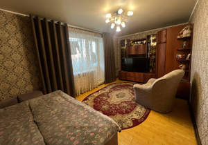 2-к квартира, вторичка, 42м2, 6/9 этаж