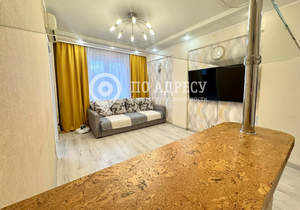 3-к квартира, вторичка, 62м2, 4/9 этаж