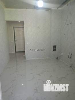 1-к квартира, вторичка, 39м2, 17/19 этаж