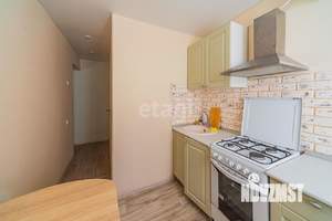 3-к квартира, вторичка, 53м2, 6/9 этаж