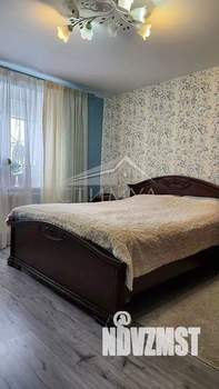 3-к квартира, вторичка, 85м2, 10/10 этаж