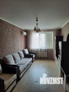 1-к квартира, вторичка, 43м2, 5/17 этаж