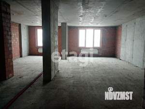 3-к квартира, вторичка, 118м2, 5/16 этаж