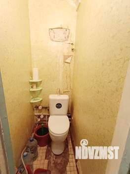 1-к квартира, вторичка, 34м2, 5/5 этаж