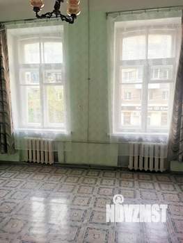 2-к квартира, вторичка, 53м2, 2/4 этаж
