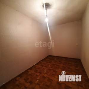 3-к квартира, вторичка, 57м2, 2/5 этаж