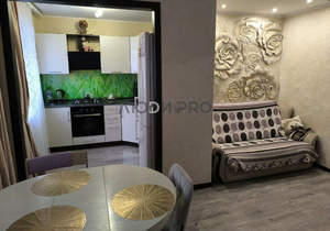 3-к квартира, вторичка, 56м2, 5/5 этаж