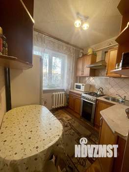 2-к квартира, вторичка, 44м2, 1/5 этаж