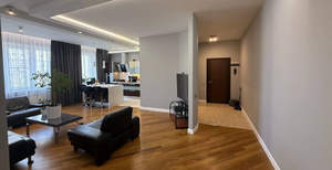 3-к квартира, вторичка, 114м2, 5/7 этаж