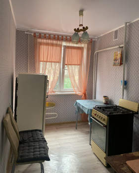 2-к квартира, вторичка, 49м2, 1/9 этаж