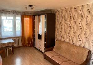 3-к квартира, вторичка, 57м2, 5/9 этаж