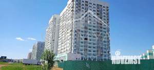 2-к квартира, сданный дом, 73м2, 9/18 этаж