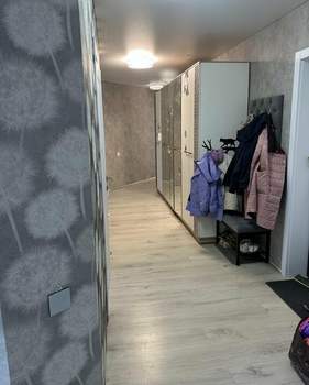 3-к квартира, вторичка, 87м2, 14/23 этаж