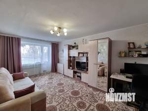 3-к квартира, вторичка, 60м2, 5/5 этаж
