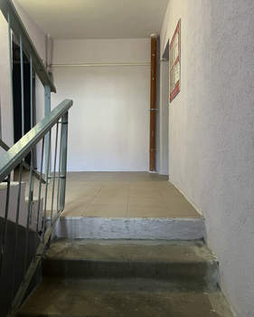 3-к квартира, вторичка, 73м2, 1/6 этаж
