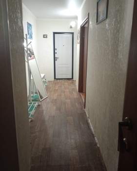 3-к квартира, вторичка, 60м2, 4/9 этаж