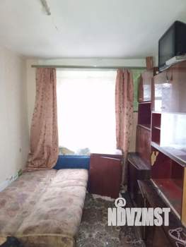 2-к квартира, вторичка, 44м2, 1/5 этаж