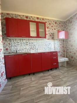 1-к квартира, вторичка, 40м2, 9/10 этаж