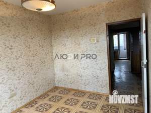 3-к квартира, вторичка, 66м2, 8/9 этаж