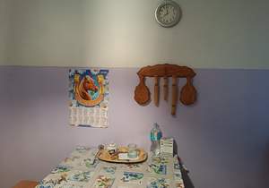 3-к квартира, вторичка, 68м2, 3/10 этаж