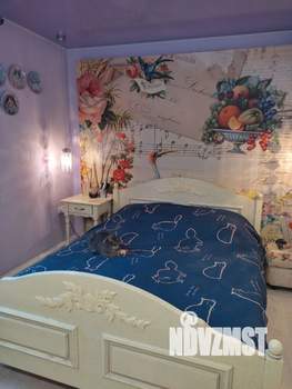 2-к квартира, вторичка, 56м2, 1/1 этаж