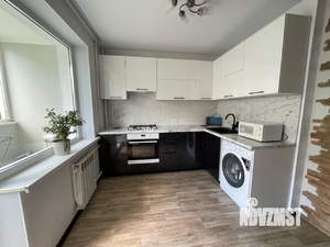 1-к квартира, вторичка, 37м2, 3/6 этаж