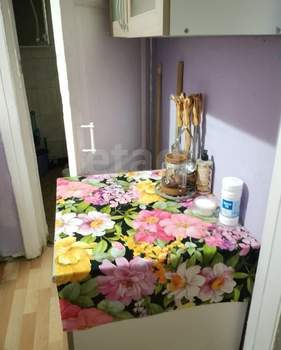 2-к квартира, вторичка, 49м2, 1/3 этаж
