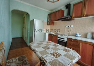 1-к квартира, вторичка, 35м2, 2/11 этаж