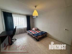 2-к квартира, вторичка, 52м2, 7/9 этаж
