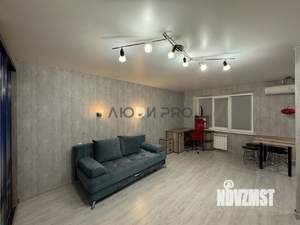 1-к квартира, вторичка, 32м2, 1/9 этаж