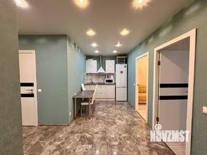 2-к квартира, вторичка, 52м2, 18/24 этаж