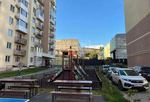 1-к квартира, вторичка, 38м2, 2/10 этаж