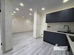 2-к квартира, вторичка, 50м2, 4/18 этаж