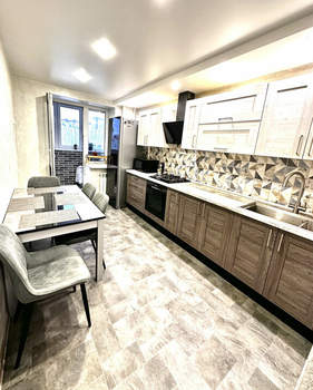 1-к квартира, вторичка, 44м2, 8/10 этаж