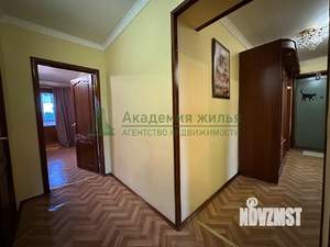 3-к квартира, вторичка, 67м2, 3/10 этаж